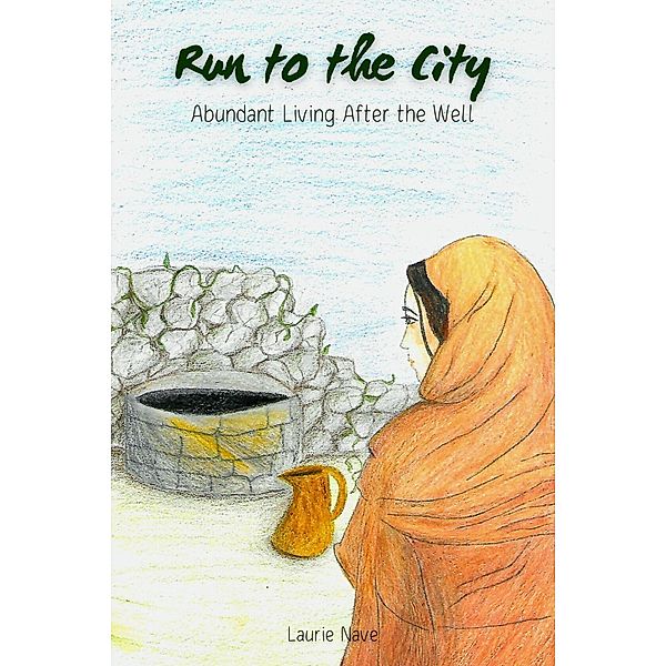 Run to the City, Laurie Nave