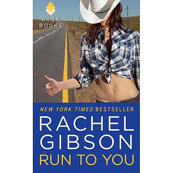 Run To You / Military Men Bd.1, Rachel Gibson
