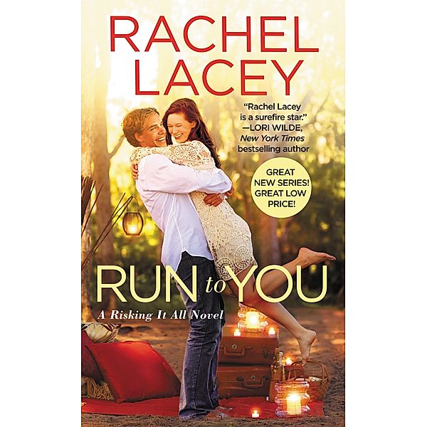 Run to You / Risking It All Bd.1, Rachel Lacey