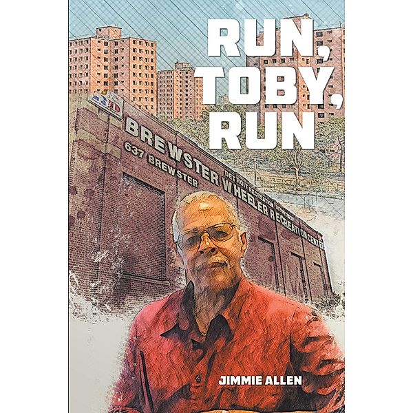 Run, Toby, Run, Jimmie Allen