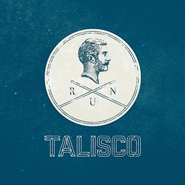 Run (Vinyl), Talisco