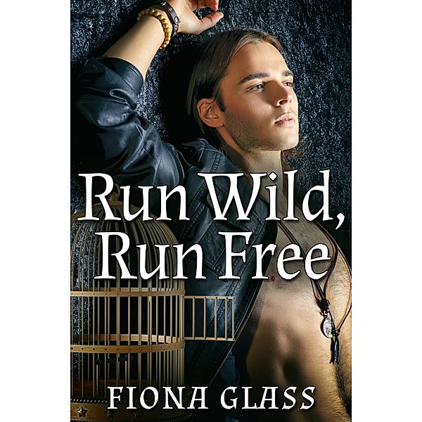 Run Wild, Run Free, Fiona Glass