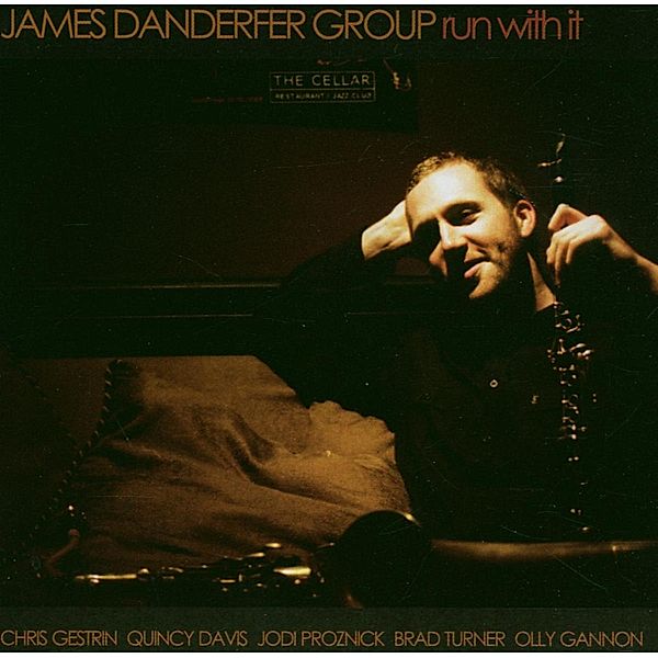 Run With It, James-Group- Danderfer