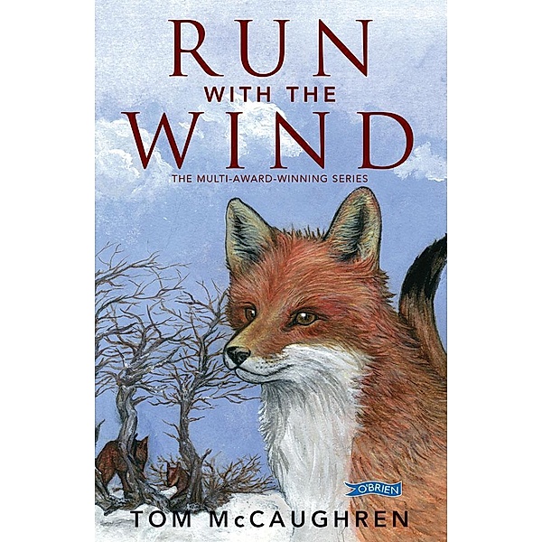 Run with the Wind / The O'Brien Press, Tom McCaughren