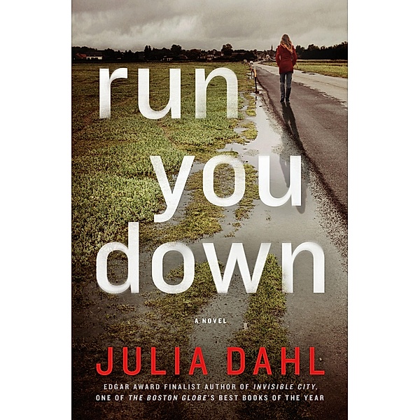 Run You Down / Rebekah Roberts Novels Bd.2, Julia Dahl