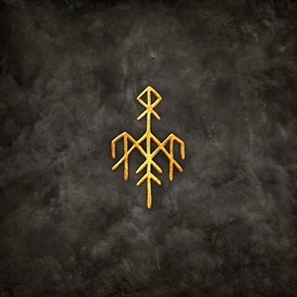 Runaljod-Ragnarok 2lp Triple-Gatefold (Black) (Vinyl), Wardruna