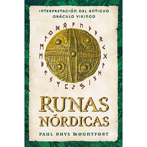 Runas nórdicas, Paul Rhys Mountfort