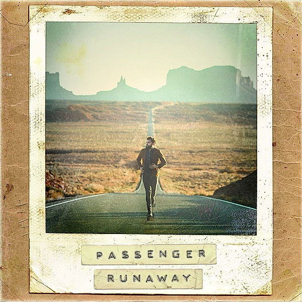Runaway, Passenger