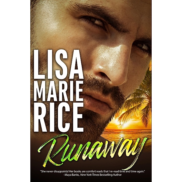Runaway, Lisa Marie Rice
