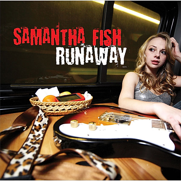 Runaway, Samantha Fish