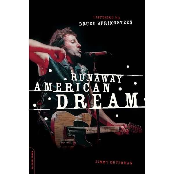 Runaway American Dream, Jimmy Guterman