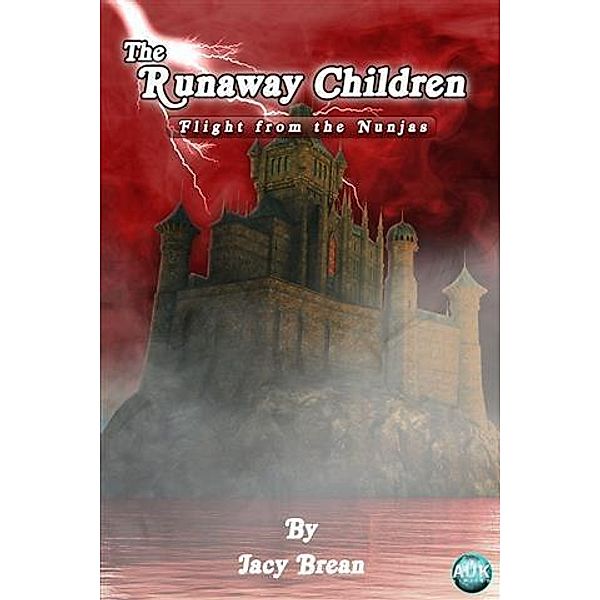 Runaway Children, Jacy Brean