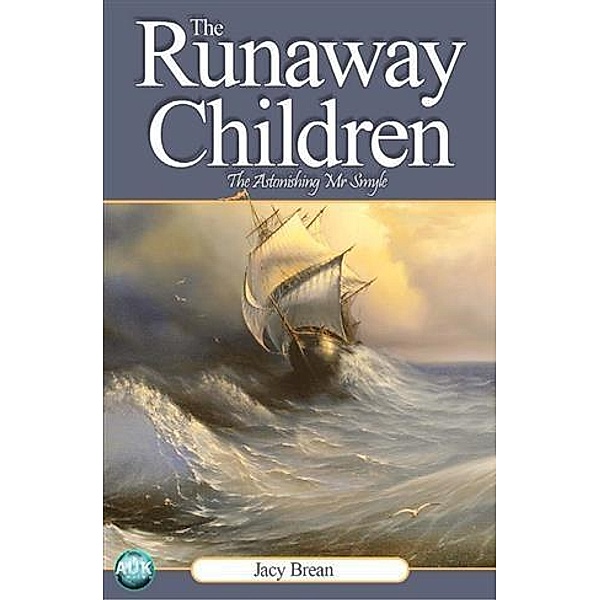 Runaway Children Volume 2, Jacy Brean