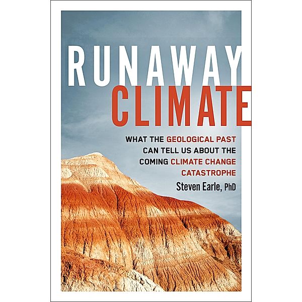 Runaway Climate, Steven Earle