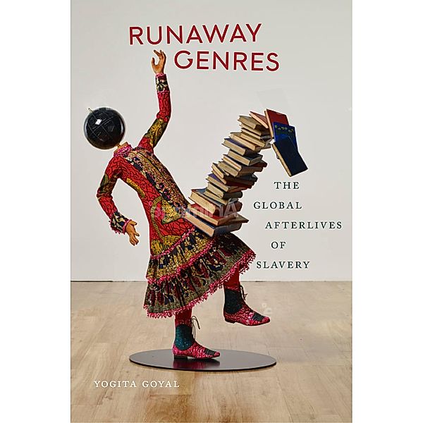 Runaway Genres, Yogita Goyal