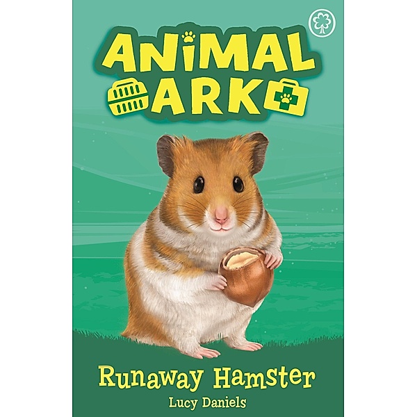 Runaway Hamster / Animal Ark Bd.6, Lucy Daniels
