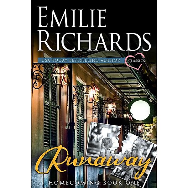 Runaway (Homecoming, #1) / Homecoming, Emilie Richards