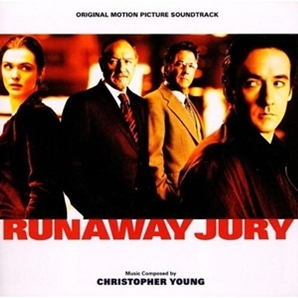 Runaway Jury, Ost, Christopher Young