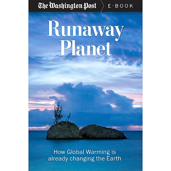 Runaway Planet, The Washington Post