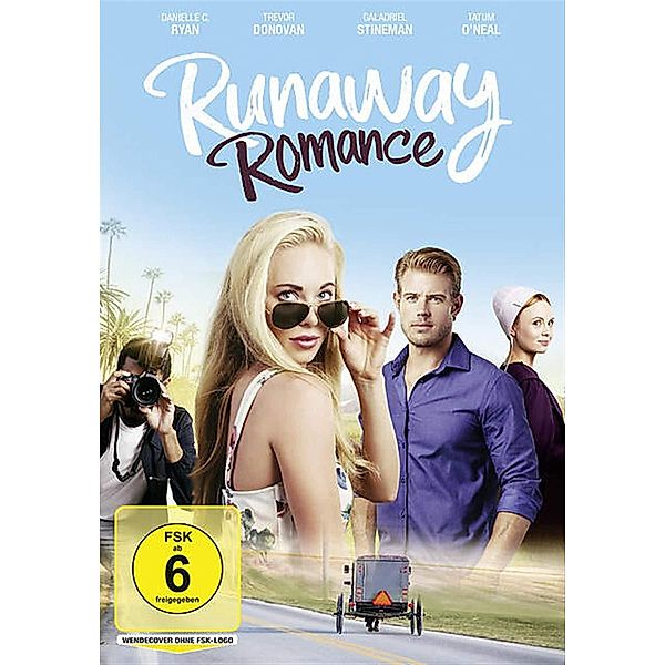 Runaway Romance