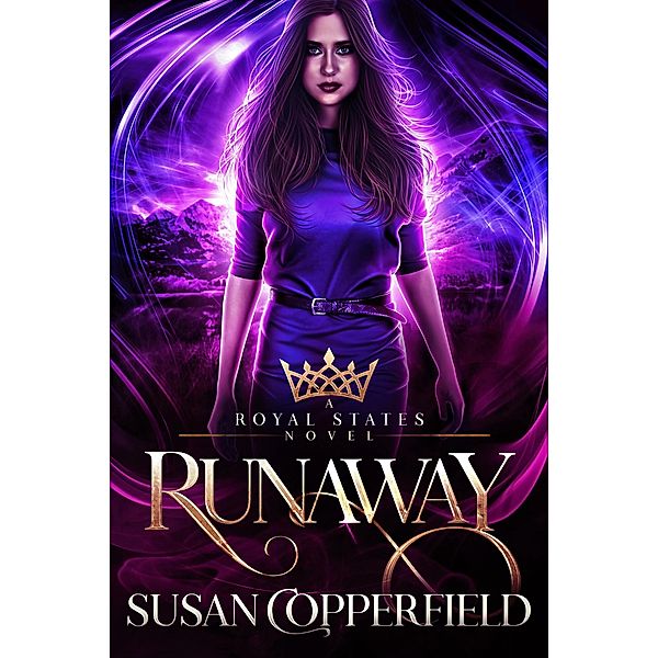 Runaway (Royal States, #9) / Royal States, Susan Copperfield