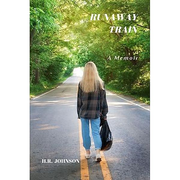 Runaway Train, Heather Johnson