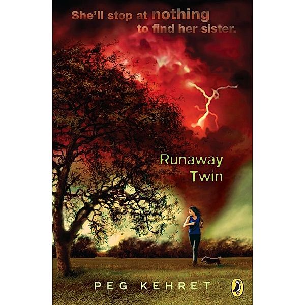 Runaway Twin, Peg Kehret