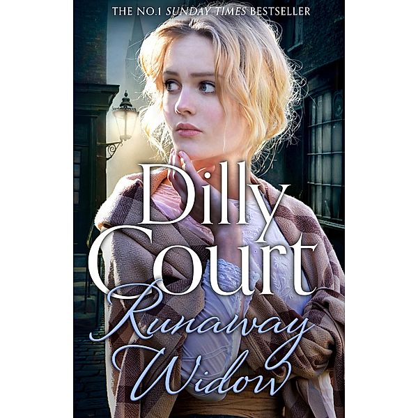 Runaway Widow / The Rockwood Chronicles Bd.3, Dilly Court