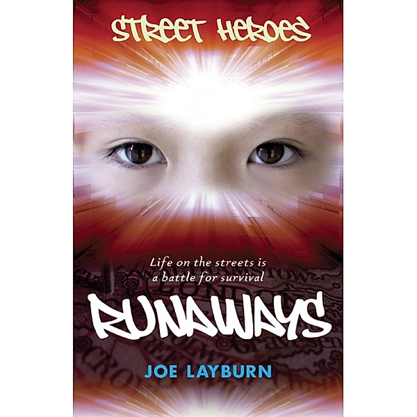 Runaways, Joe Layburn
