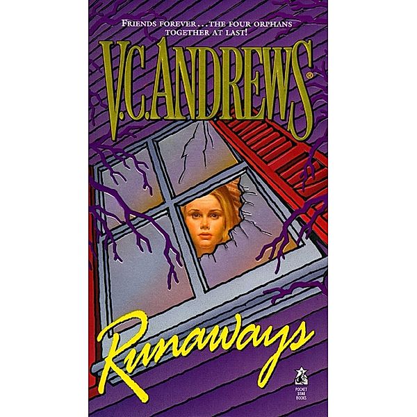 Runaways, V. C. ANDREWS