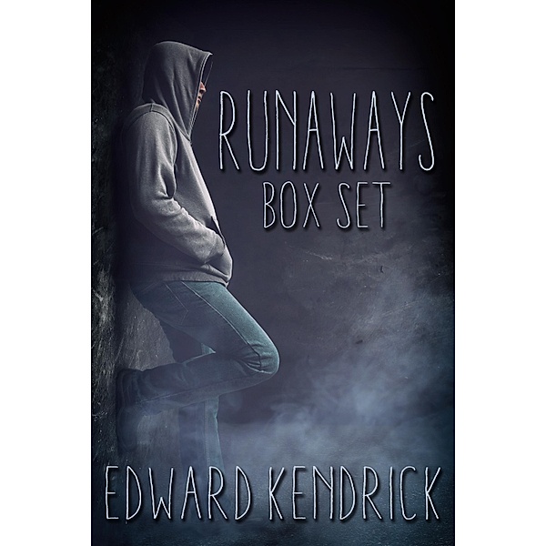 Runaways Box Set, Edward Kendrick