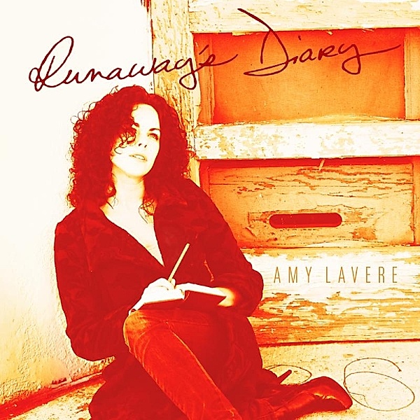 Runaway'S Diary, Amy Lavere