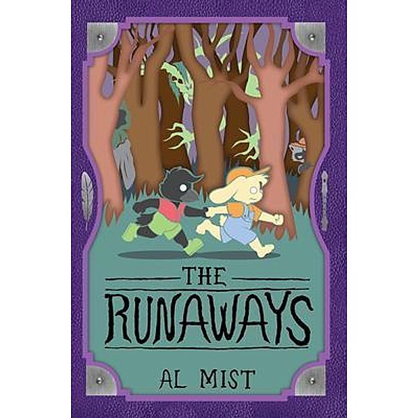 Runaways / Mikal Graves, Al Myst