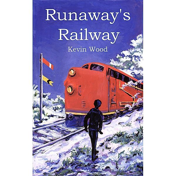 Runaway's Railway / Kevin Wood, Kevin Wood
