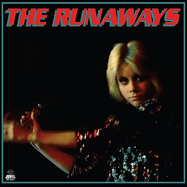 Runaways (Vinyl), Runaways