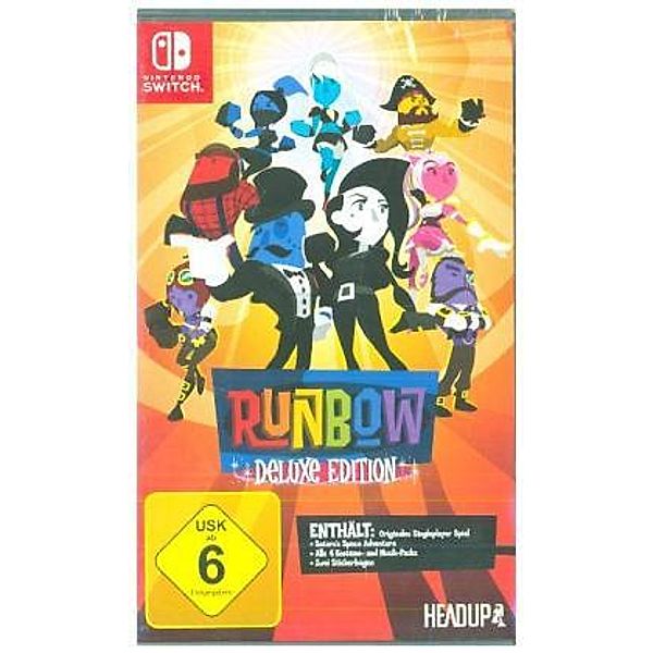 Runbow