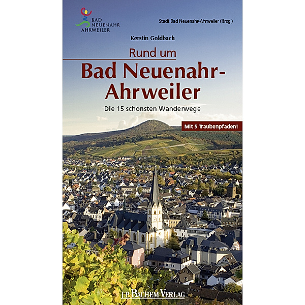 Rund um Bad Neuenahr-Ahrweiler, Kerstin Goldbach