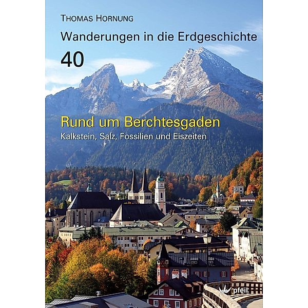 Rund um Berchtesgaden, Thomas Hornung