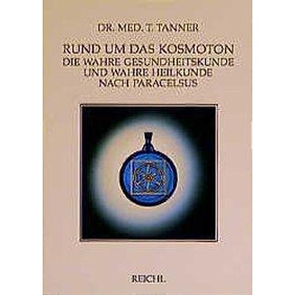 Rund um das Kosmoton, T Tanner