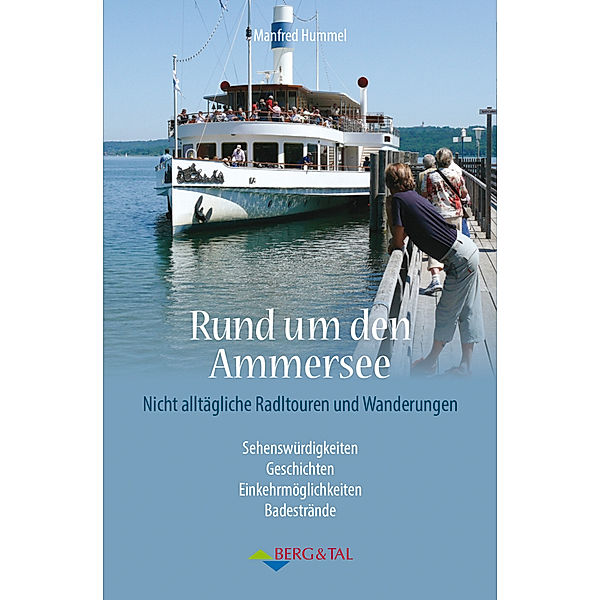 Rund um den Ammersee, Manfred Hummel