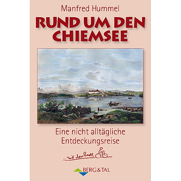 Rund um den Chiemsee, Manfred Hummel