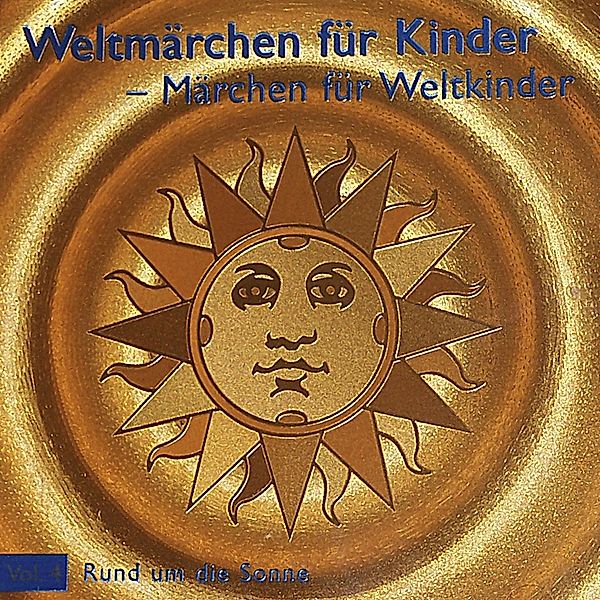 Rund um die Sonne / Weltmärchen, Tobias Koch