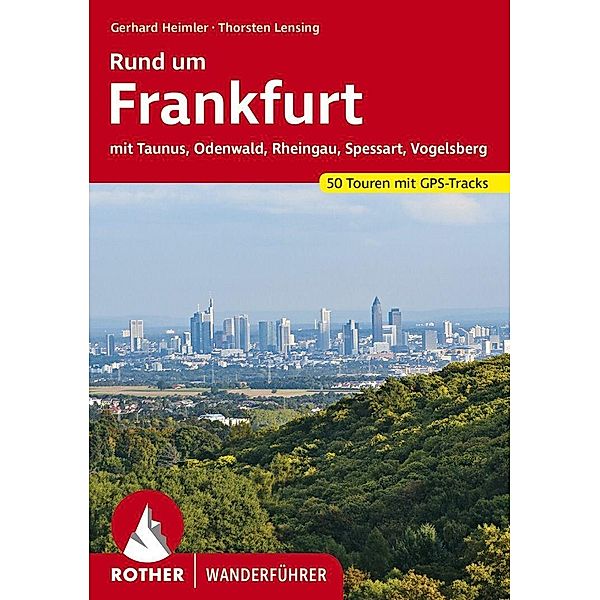 Rund um Frankfurt, Gerhard Heimler, Thorsten Lensing