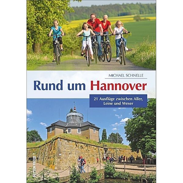 Rund um Hannover, Michael Schnelle