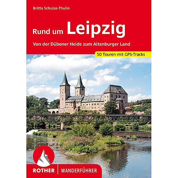 Rund um Leipzig, Britta Schulze-Thulin