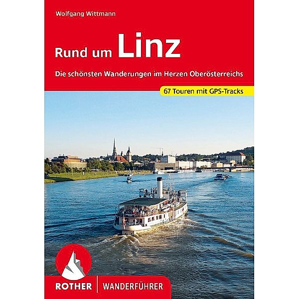 Rund um Linz, Wolfgang Wittmann