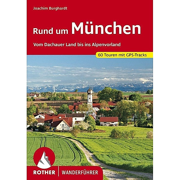 Rund um München, Joachim Burghardt