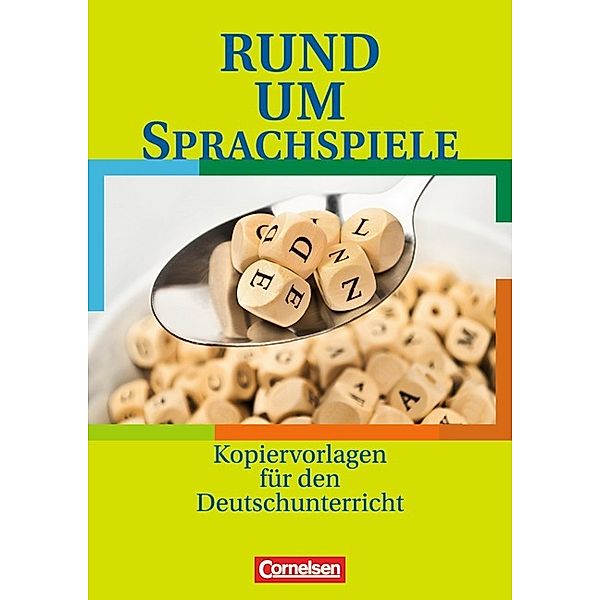 Rund um ... / Rund um ... - Sekundarstufe I, Christian Rühle