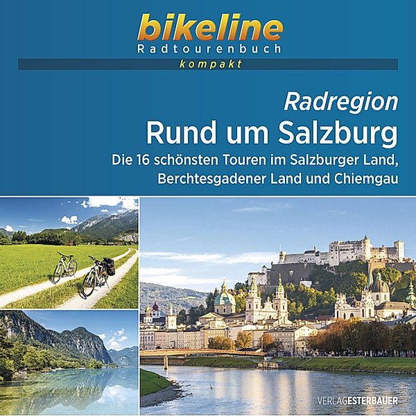 Rund um Salzburg