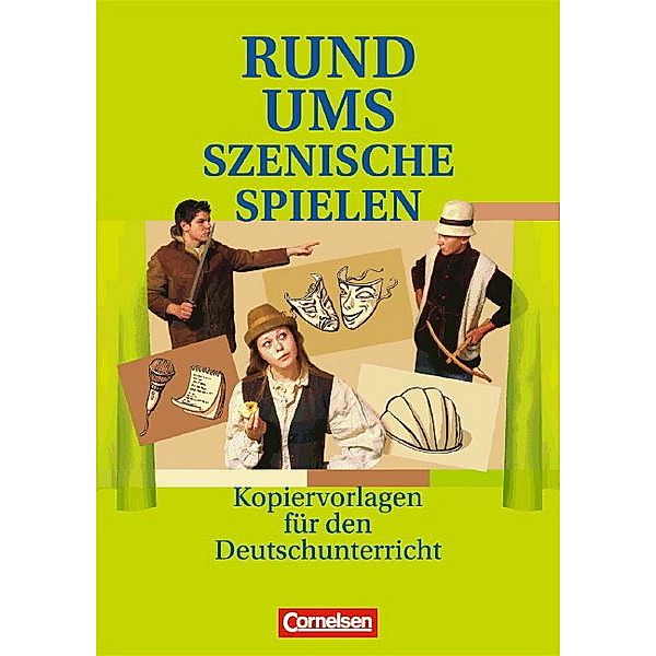 Rund um ... - Sekundarstufe I, Christian Rühle, Elke Aigner-Haberstroh, Veronika Amm, Sabine Matthäus